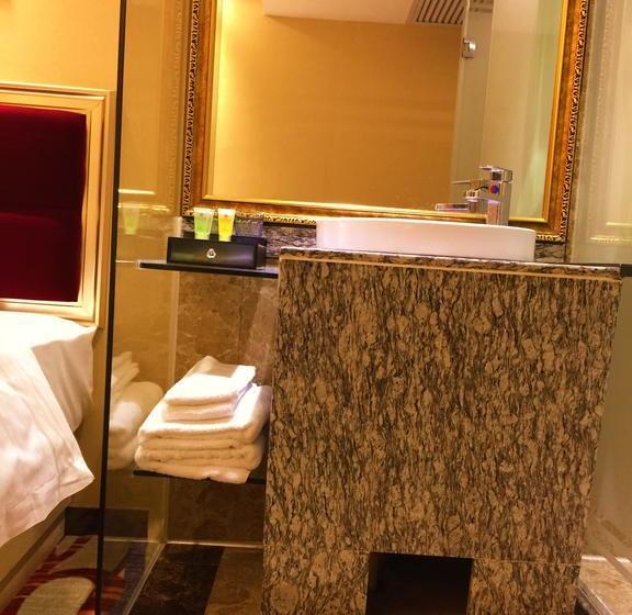 Fotos del hotel Fangjie:  6