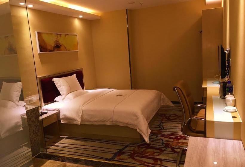 Fotos del hotel Fangjie:  13