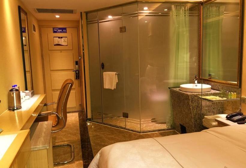 Fotos del hotel Fangjie:  24