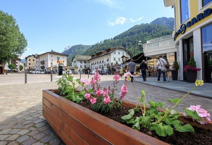 בית מלון כפרי Garni Snaltnerhof