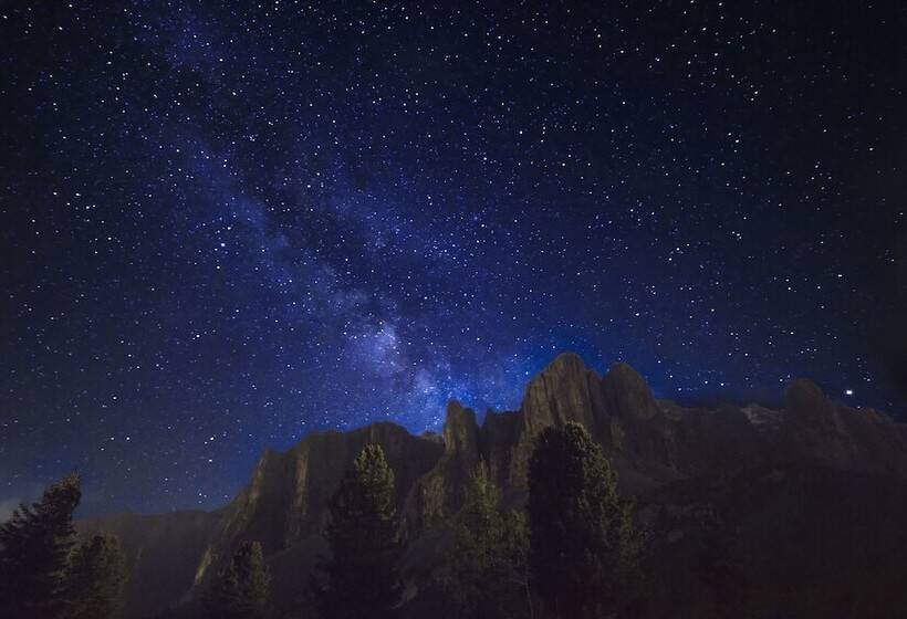 בית מלון כפרי Garni Snaltnerhof