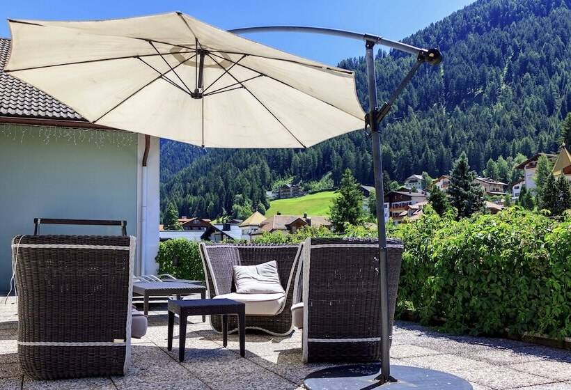 בית מלון כפרי Garni Snaltnerhof