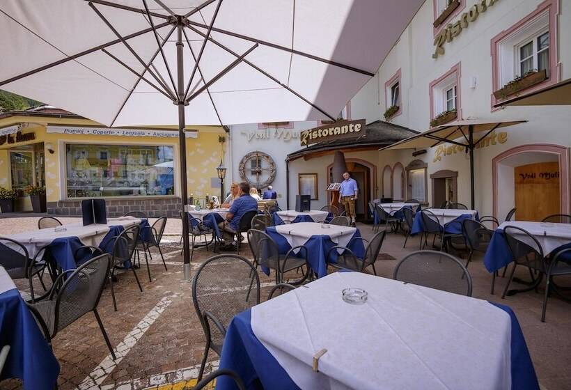 בית מלון כפרי Garni Snaltnerhof