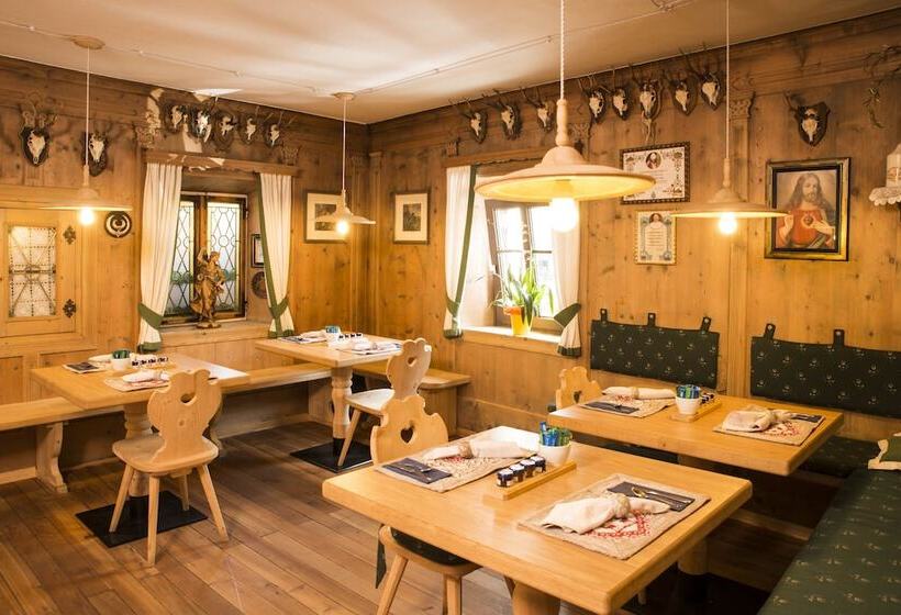 בית מלון כפרי Garni Snaltnerhof