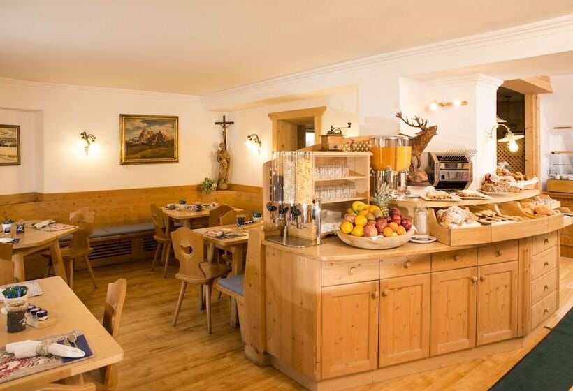 בית מלון כפרי Garni Snaltnerhof