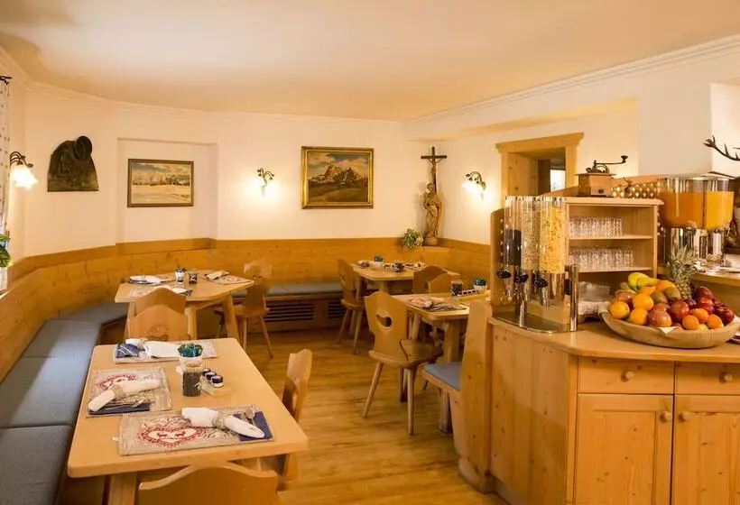 هتل Garni Snaltnerhof