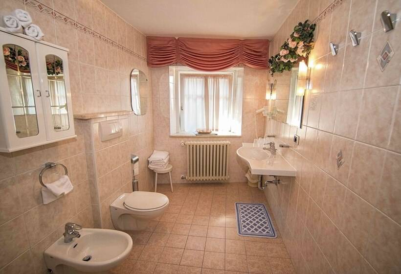 בית מלון כפרי Garni Snaltnerhof