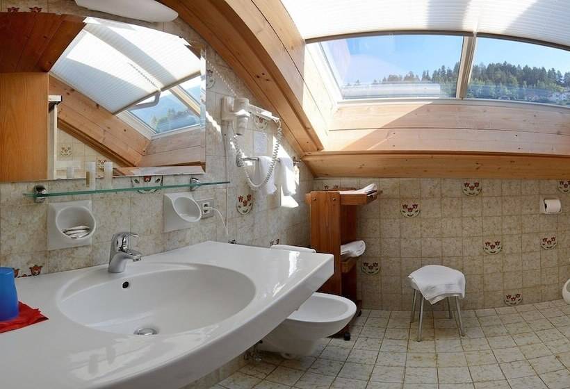 בית מלון כפרי Garni Snaltnerhof