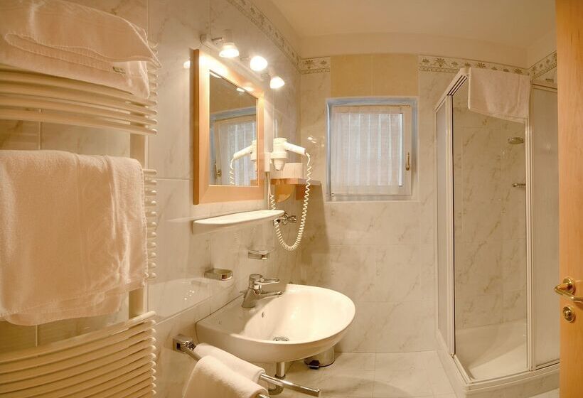 בית מלון כפרי Garni Snaltnerhof