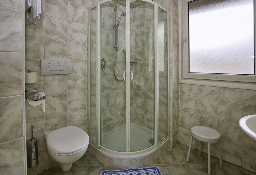 בית מלון כפרי Garni Snaltnerhof