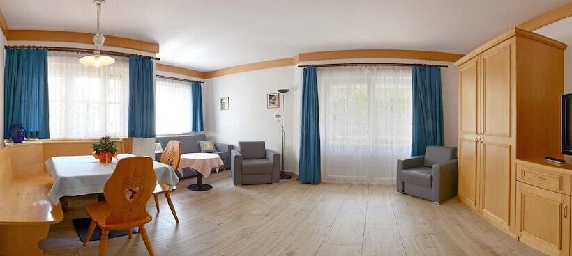 בית מלון כפרי Garni Snaltnerhof