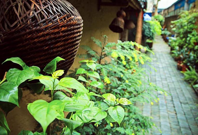 Fotos del hotel Goo  , Coffee&bar:  10