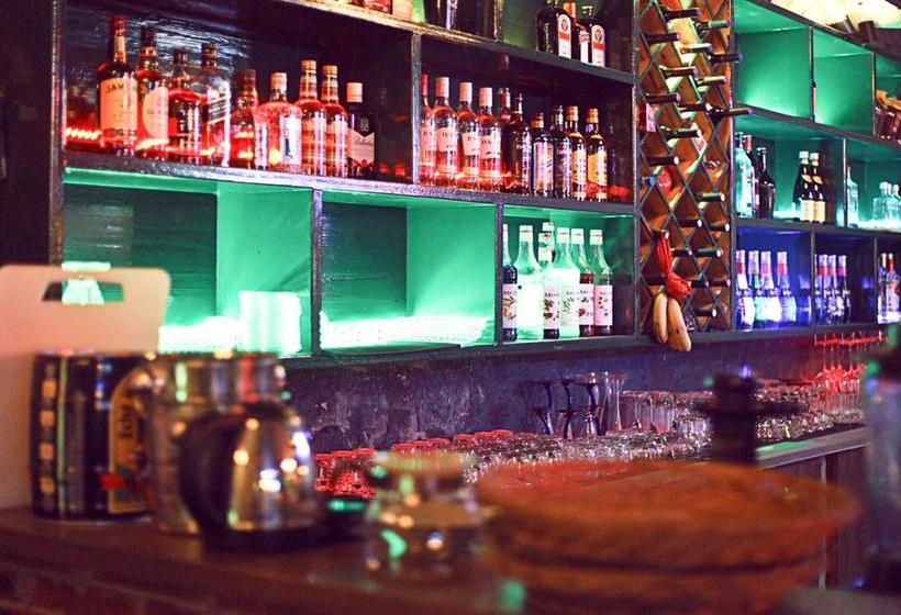 Fotos del hotel Goo  , Coffee&bar:  14