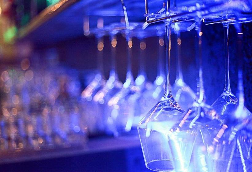 Fotos del hotel Goo  , Coffee&bar:  6