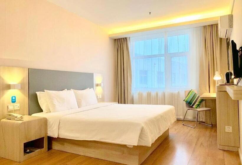 Hanting Hotel Binzhou Bus Terminal