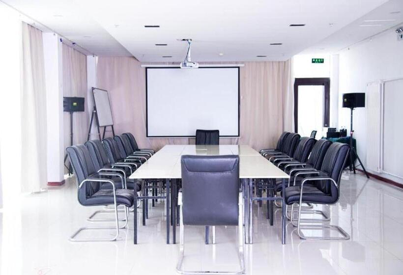 Hanting Hotel Binzhou Bus Terminal