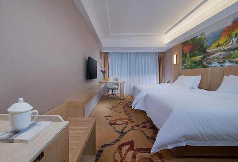 Vienna Hotel Chongqing Jiefangbei Hongyadong