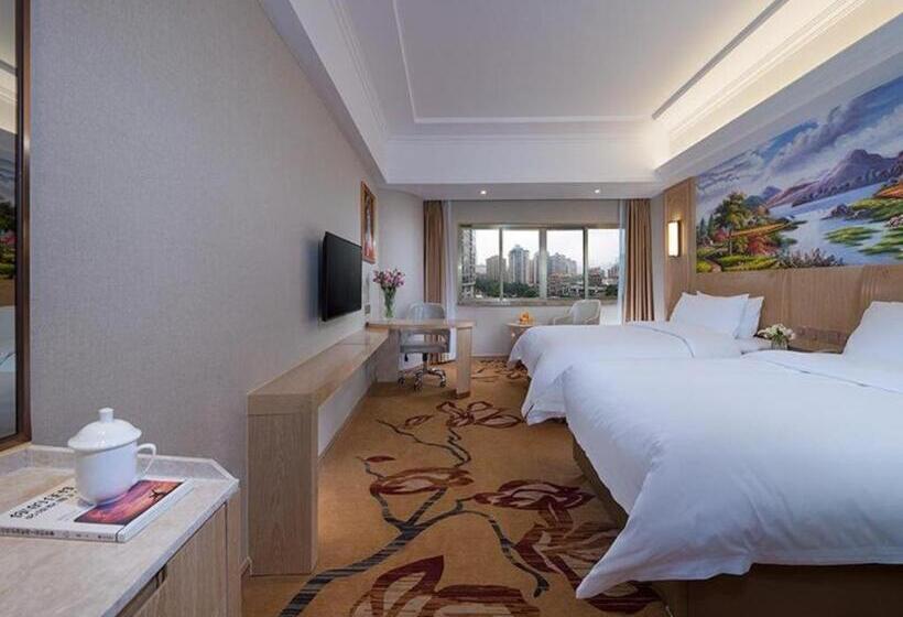 Vienna Hotel Chongqing Jiefangbei Hongyadong