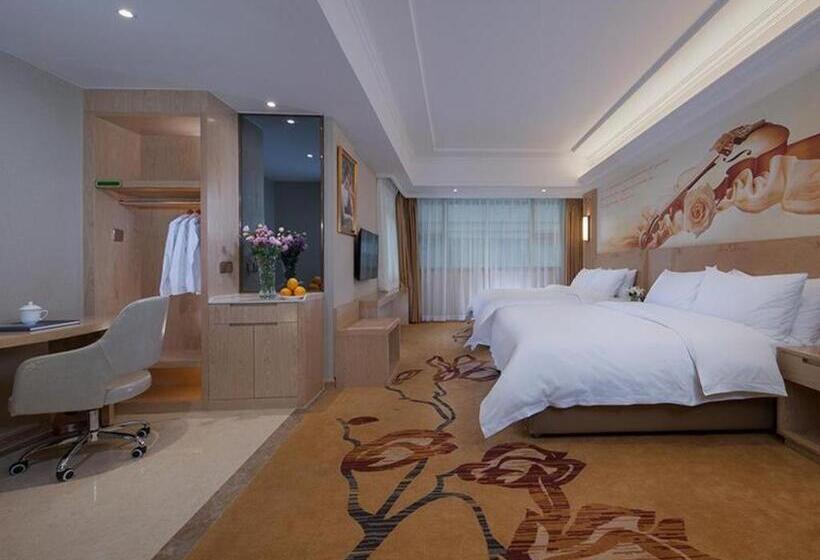 Vienna Hotel Chongqing Jiefangbei Hongyadong