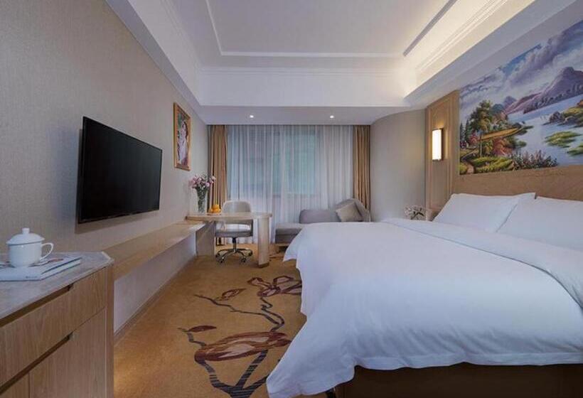 Vienna Hotel Chongqing Jiefangbei Hongyadong