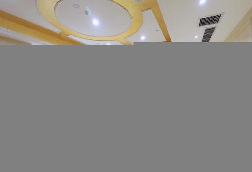 Vienna Hotel Chongqing Jiefangbei Hongyadong