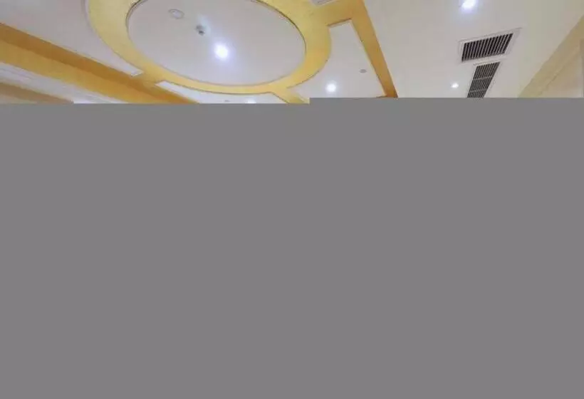 Vienna Hotel Chongqing Jiefangbei Hongyadong