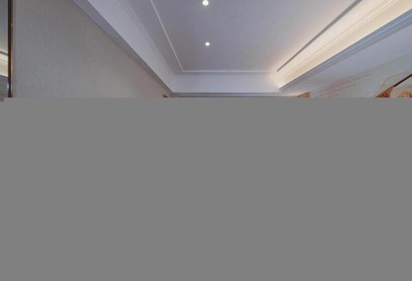 Vienna Hotel Chongqing Jiefangbei Hongyadong