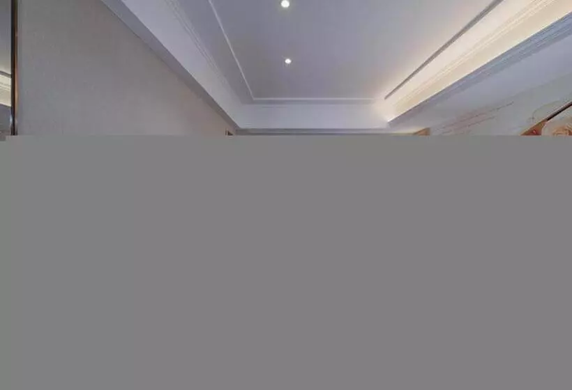 Vienna Hotel Chongqing Jiefangbei Hongyadong