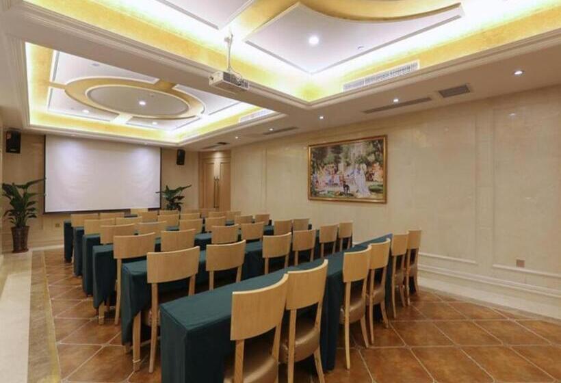 Vienna Hotel Chongqing Jiefangbei Hongyadong