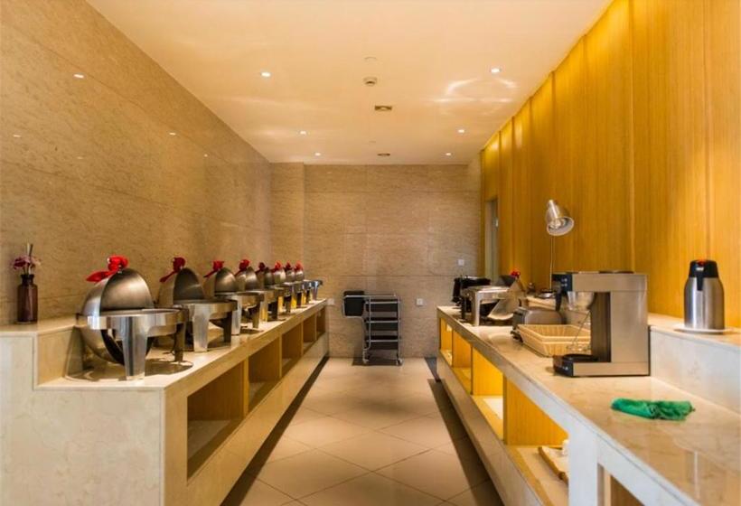 Ji Hotel Panjin Railway Station