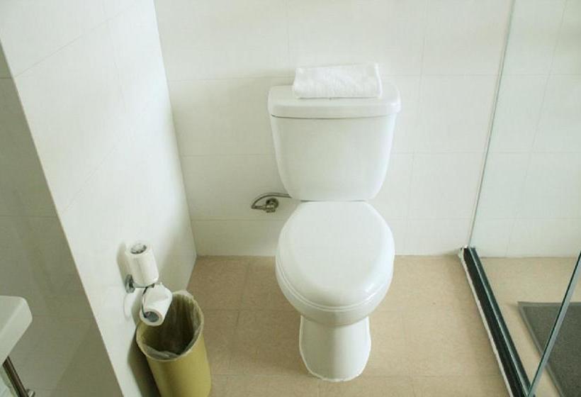 Starway Hotel Nanchang Beijing East Road Branch