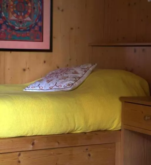 تختخواب و صبحانه Casa Acquariana