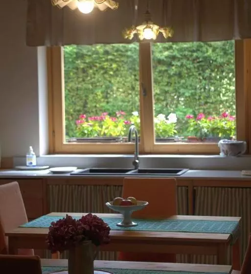 تختخواب و صبحانه Casa Acquariana