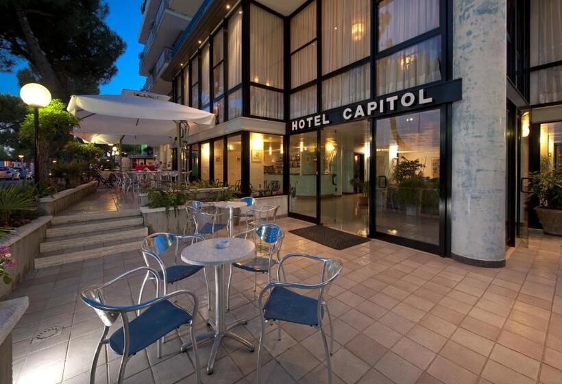 هتل Capitol