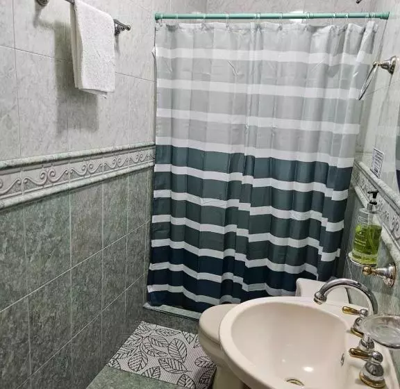 ペンション Bliss House & Spa