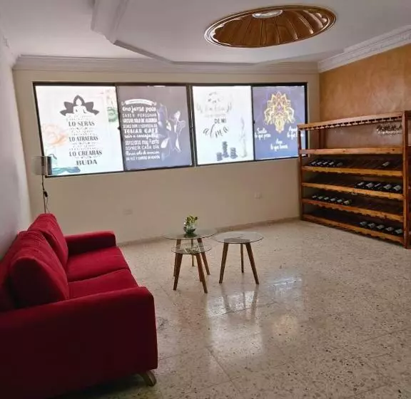 ペンション Bliss House & Spa