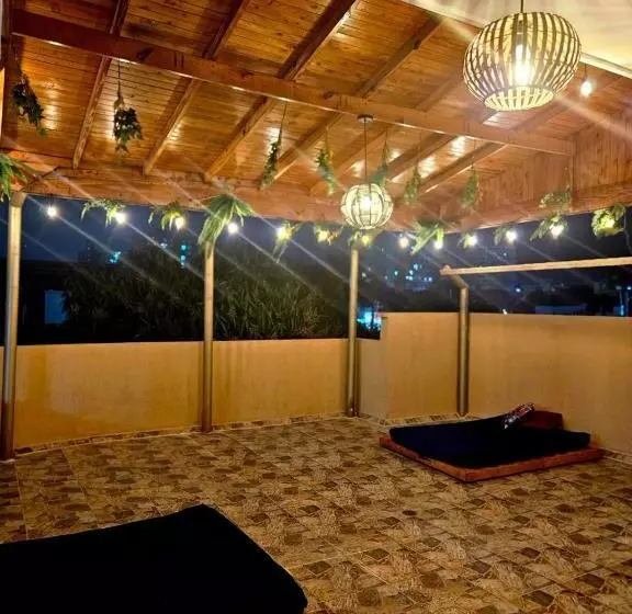 ペンション Bliss House & Spa