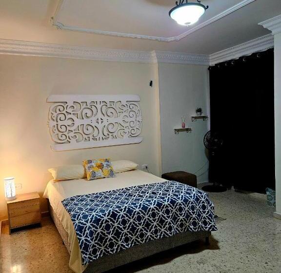 پانسیون Bliss House & Spa