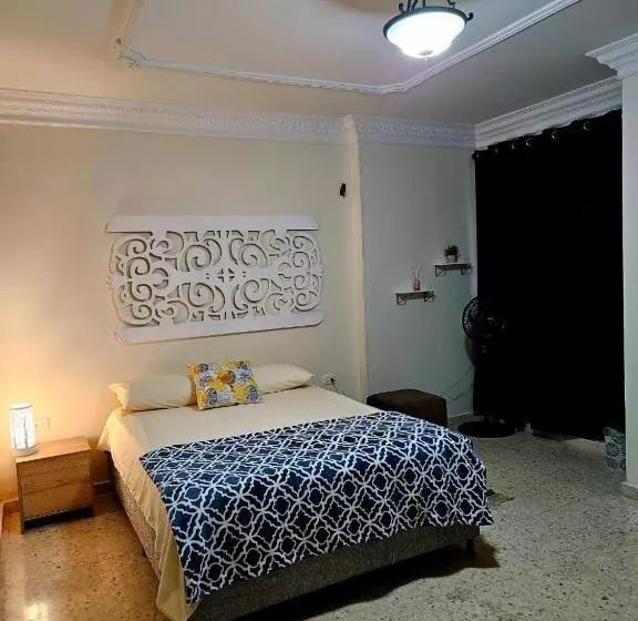 ペンション Bliss House & Spa