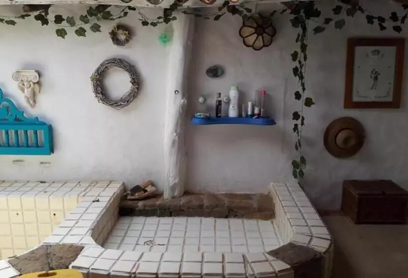 ペンション Casa Bakero