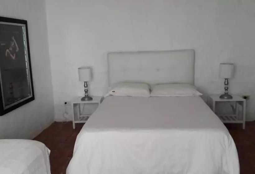 ペンション Casa Bakero