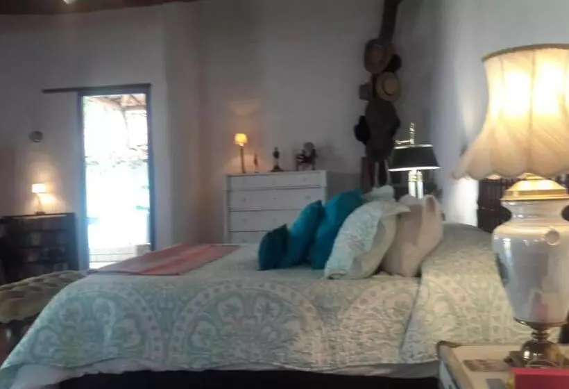 ペンション Casa Bakero