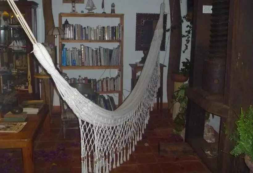 ペンション Casa Bakero