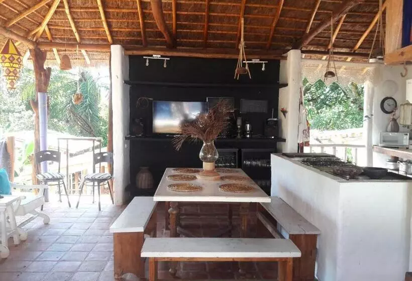ペンション Casa Bakero