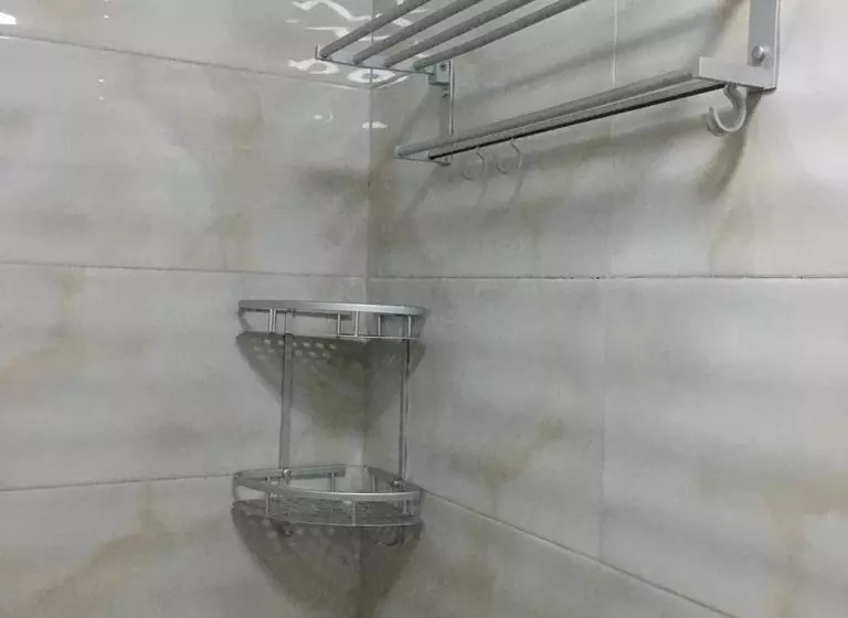 Changsha Zhongtian Hibiscus Land International Hostel