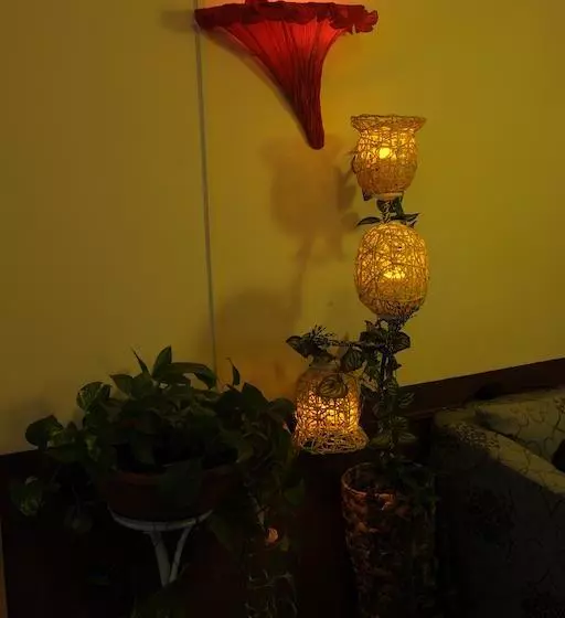 Changsha Zhongtian Hibiscus Land International Hostel