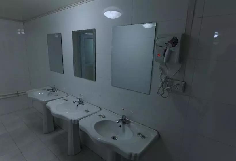 Changsha Zhongtian Hibiscus Land International Hostel