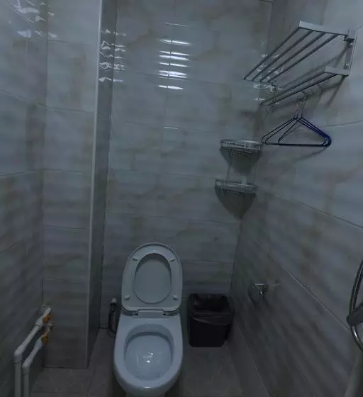 Changsha Zhongtian Hibiscus Land International Hostel