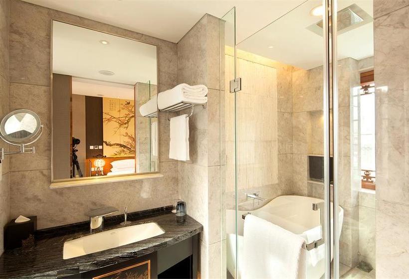 Hotel Beijing Ruyuan Courtyard