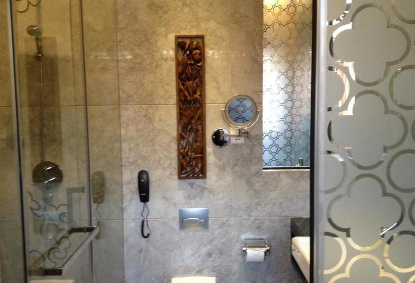 Hotel Beijing Ruyuan Courtyard